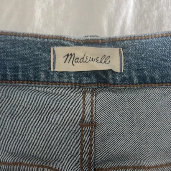 Madewell “the perfect vintage jean” - Picture 5 of 10